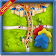War of Carcassonne board Games icon
