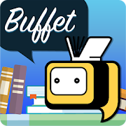 Top 39 Books & Reference Apps Like OOKBEE Buffet:All-You-Can-Read - Best Alternatives