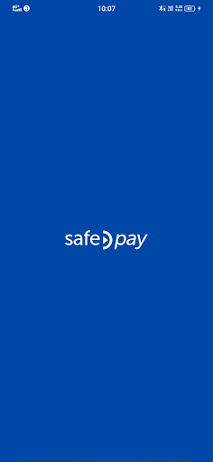 Android application Safepay - Buy Sell Crypto screenshort