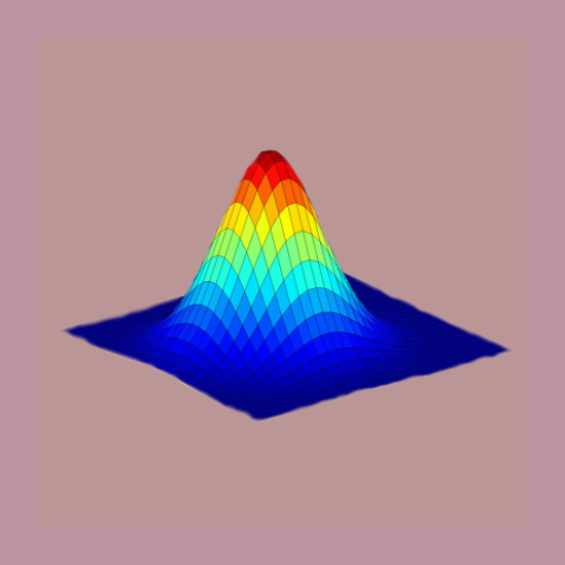 Madona: Run Matlab/Octave code  Icon