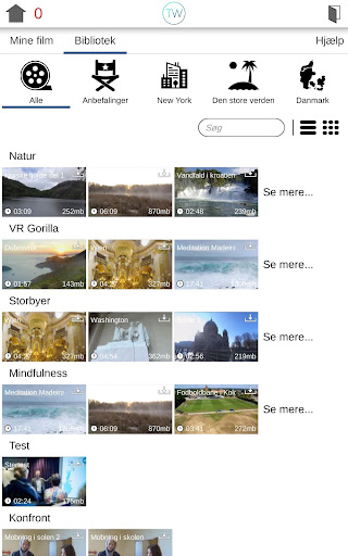 Konfront VR Screen 2