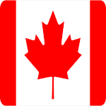 Cover Image of ダウンロード Canada Chat  APK