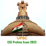 Cover Image of ダウンロード UPSC Pre. 2023 Complete Study  APK