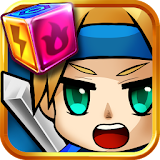 Puzzle Battler! icon