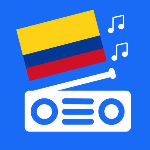 Colombia Emisoras en Vivo  Icon