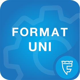Format UNI