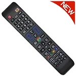 Cover Image of Download Remote Control for Samsung TV 1.8 APK
