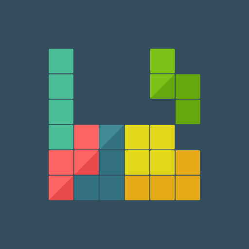 Brick Game Puzzle  Icon