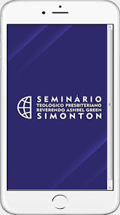 Seminu00e1rio Presbiteriano Simonton 33.0 APK screenshots 1