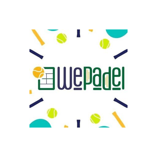 We Padel Download on Windows