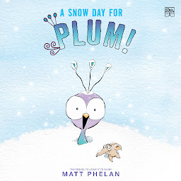 Icon image A Snow Day for Plum!