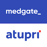 Cover Image of ดาวน์โหลด Atupri Medgate  APK