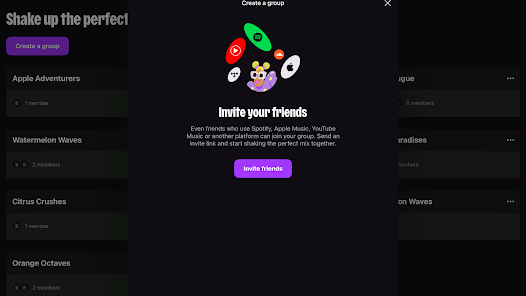Deezer: Music & Podcast Player Gallery Screentshots 11