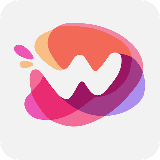 White Icon Pack: Customize App logo
