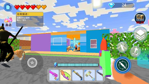 戰地模擬器戰地指揮官先鋒