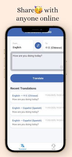 Translate Pro AI