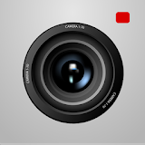 DSLR Kamera icon