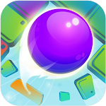 Cover Image of Télécharger Balls and Bricks  APK