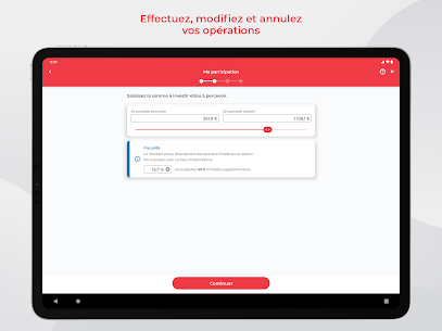 Download L’appli ESALIA v3.1.6  (Unlimited Money) Free For Android 9