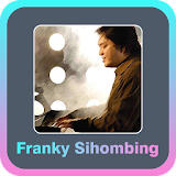 Lagu Rohani Franky Sihombing icon
