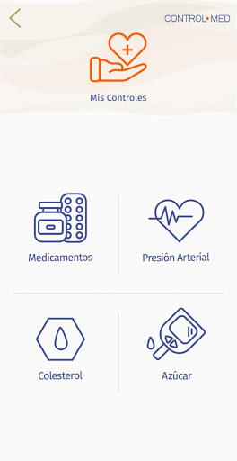 Codimed Screen 2