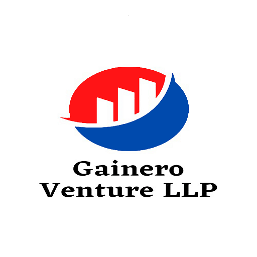 Gainero Venture LLP logo