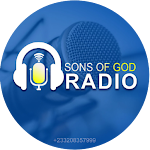 Cover Image of Скачать Sons of God Radio  APK