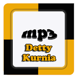 Lagu Lagu Detty Kurnia Mp3 icon