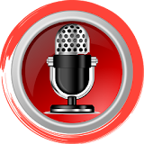 Simple Voice/Audio Recorder icon