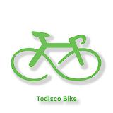 Bike Tour Fe icon