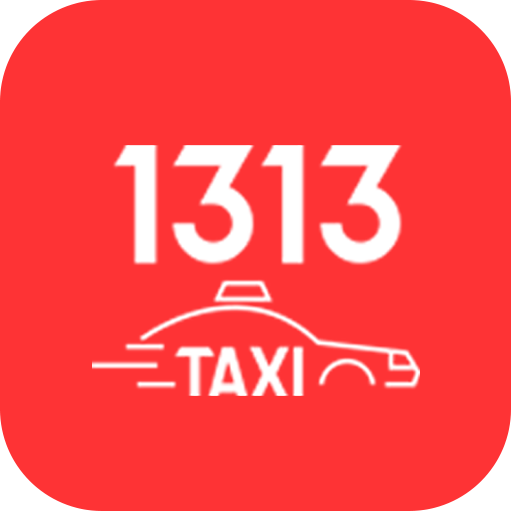 taxi 1313 - AppWisp.com