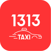 Taxi 1313