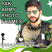 Top 48 Photography Apps Like Pak Army Photo Frame - Pakistan Army Suit - Best Alternatives