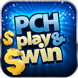 PCH Play & Win icon