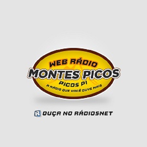 web radio montes picos logo