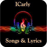 iCarly Songs & Lyrics icon