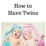 How to have twins icon