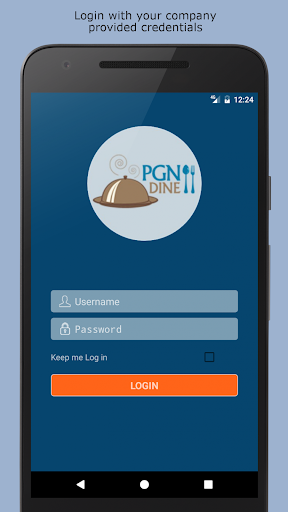 Anteprima dell'app