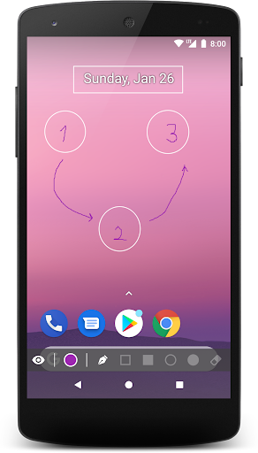 Annotate: Draw on Screen Screen 3