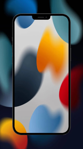 Wallpapers phone 13 & OS 15 - Apps on Google Play