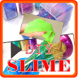 DIY Slime icon