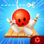 Cover Image of Download Rope Bowling 1.0.4 APK