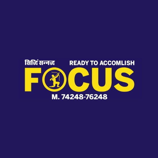 Focus logo