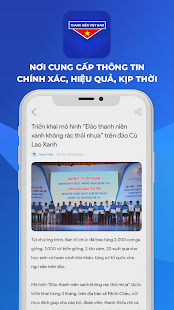Thanh niu00ean Viu1ec7t Nam android2mod screenshots 3
