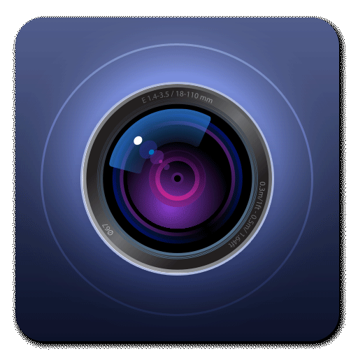 Asani Cam logo