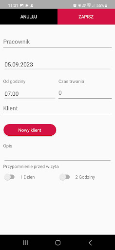m.ekajet Screen 2