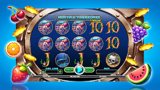 Game screenshot Super Slots Rush apk download
