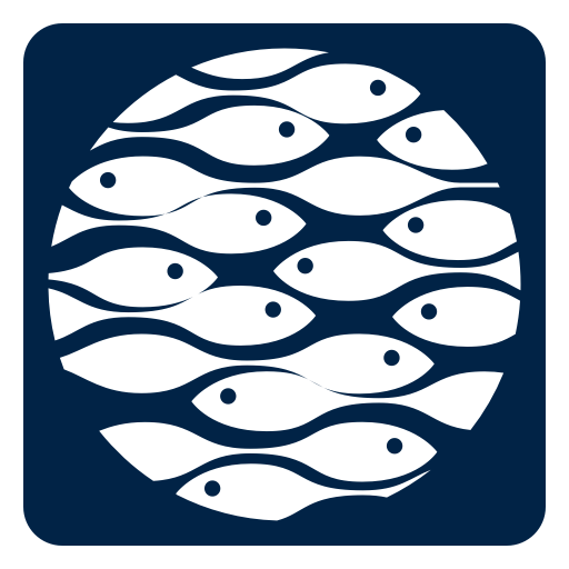 Oceanário de Lisboa logo