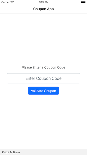RealWebsite Offers Screen 2