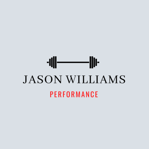Jason Williams Performance logo